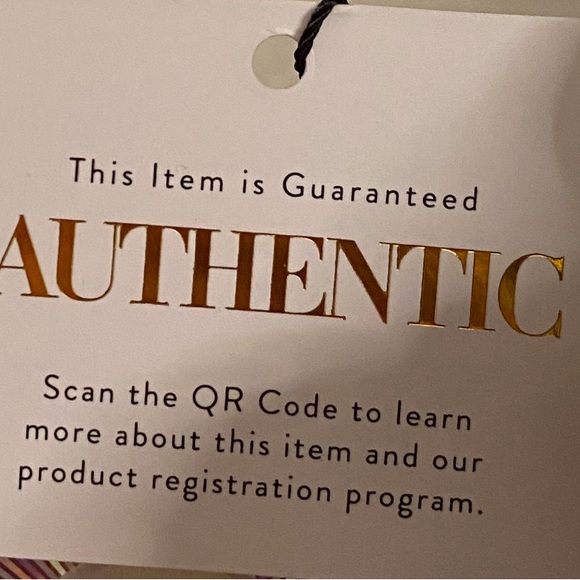 NWOT Gucci Bella Flap 2-Way Bag - Picture 7 of 9